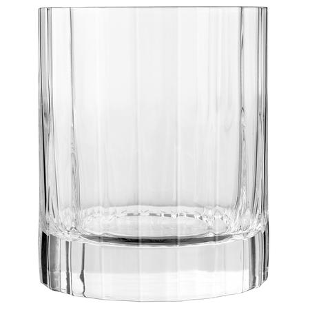 Bach Double Rocks Glass