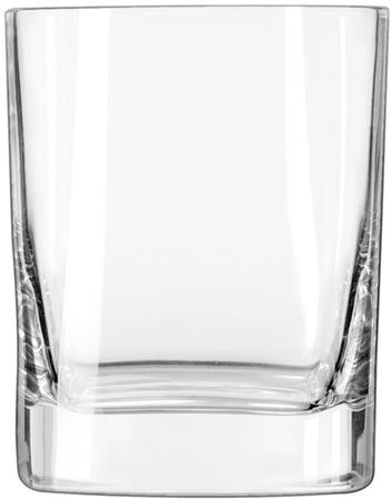 Strauss 12-oz. Double Rocks Glass