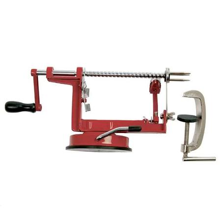 Applemaster Peeler/Slicer/Corer 