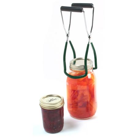 Canning Jar Lifter