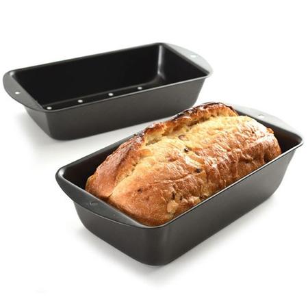 Meatloaf Pan w/Drainer