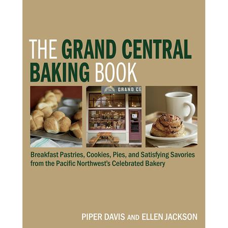 Grand Central Baking Cookbook