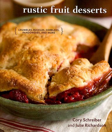 Rustic Fruit Desserts