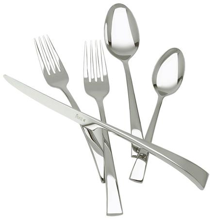 Zwilling Bellasera Polished Flatware Set