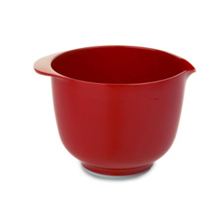 Rosti Mixing Bowl 1.5-qt. Red