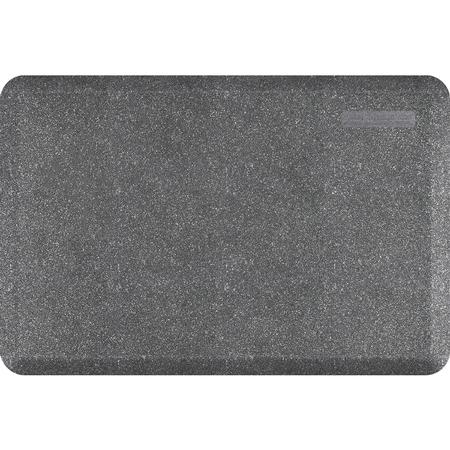 Wellness Mat Granite Steel 2' x 3'