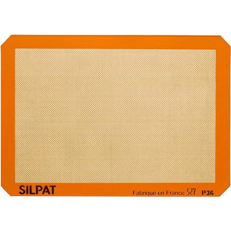 Silpat Silicone Half-Sheet Baking Mat