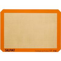 Silpat Silicone Half-Sheet Baking Mat