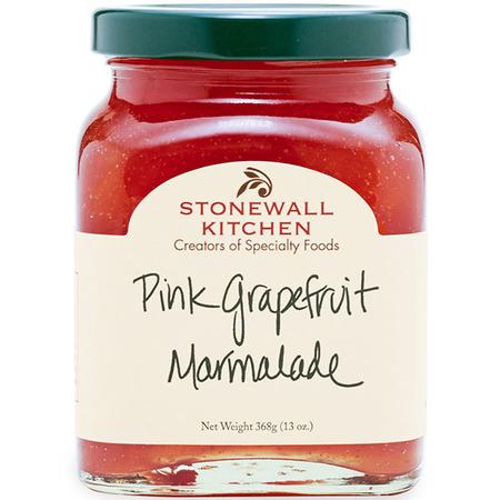 Stonewall Kitchen Pink Grapefruit Marmalade