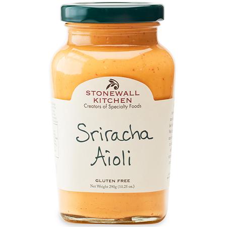 Stonewall Kitchen Sriracha Aioli