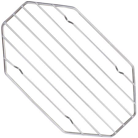 Chromed Steel Roast Rack