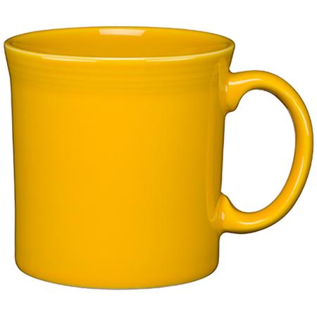 Fiesta Dinnerware Daffodil 12-oz. Java Mug.