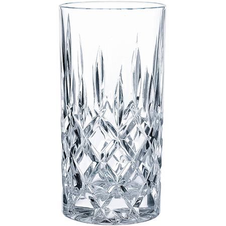 Nachtmann Noblesse Hiball Glass