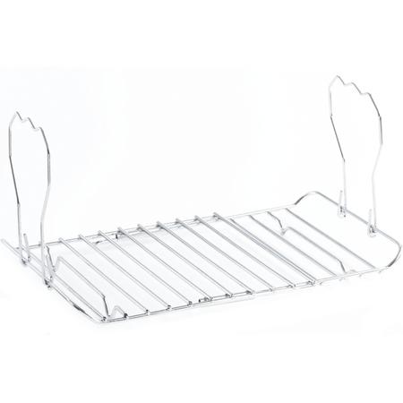 Nifty Expandable Roast Rack