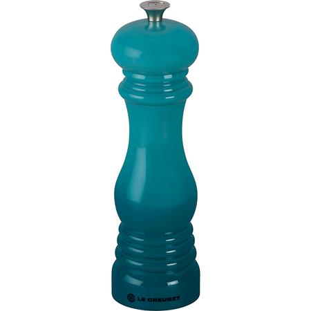 Le Creuset Pepper Mill Caribbean