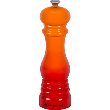 Le Creuset Pepper Mill Flame