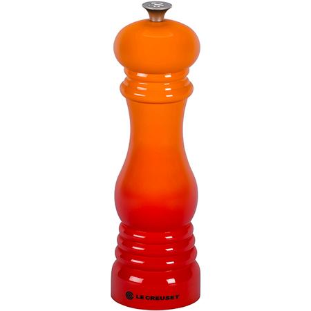 Le Creuset Salt Mill Flame