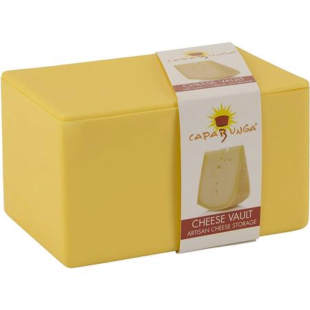 Hard Cheese Vault