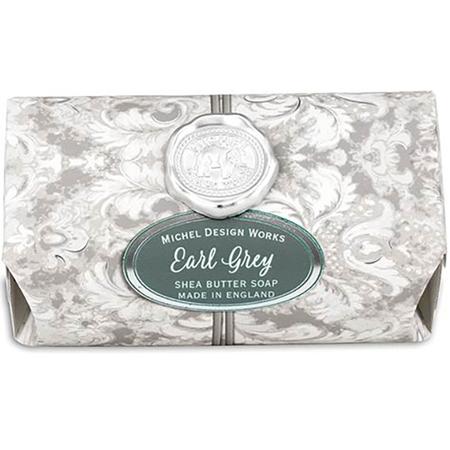 English Bath Soap Earl Grey