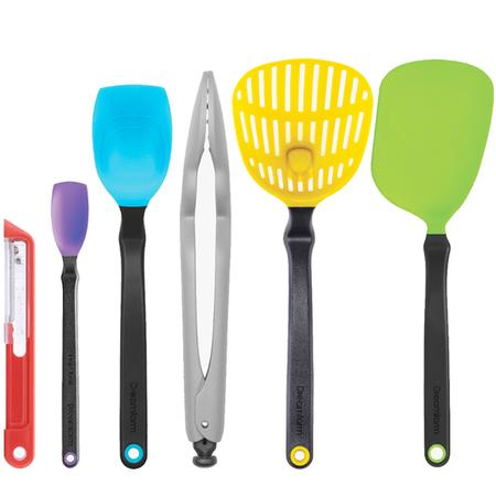 DreamFarm's Set Of The Best Utensils