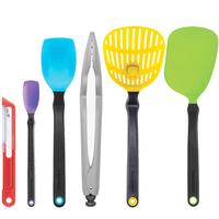 DreamFarm's Set Of The Best Utensils