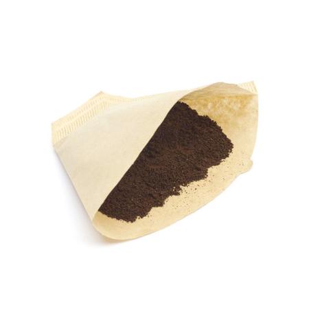 Pour-Over #2 Coffee Filters Box/100